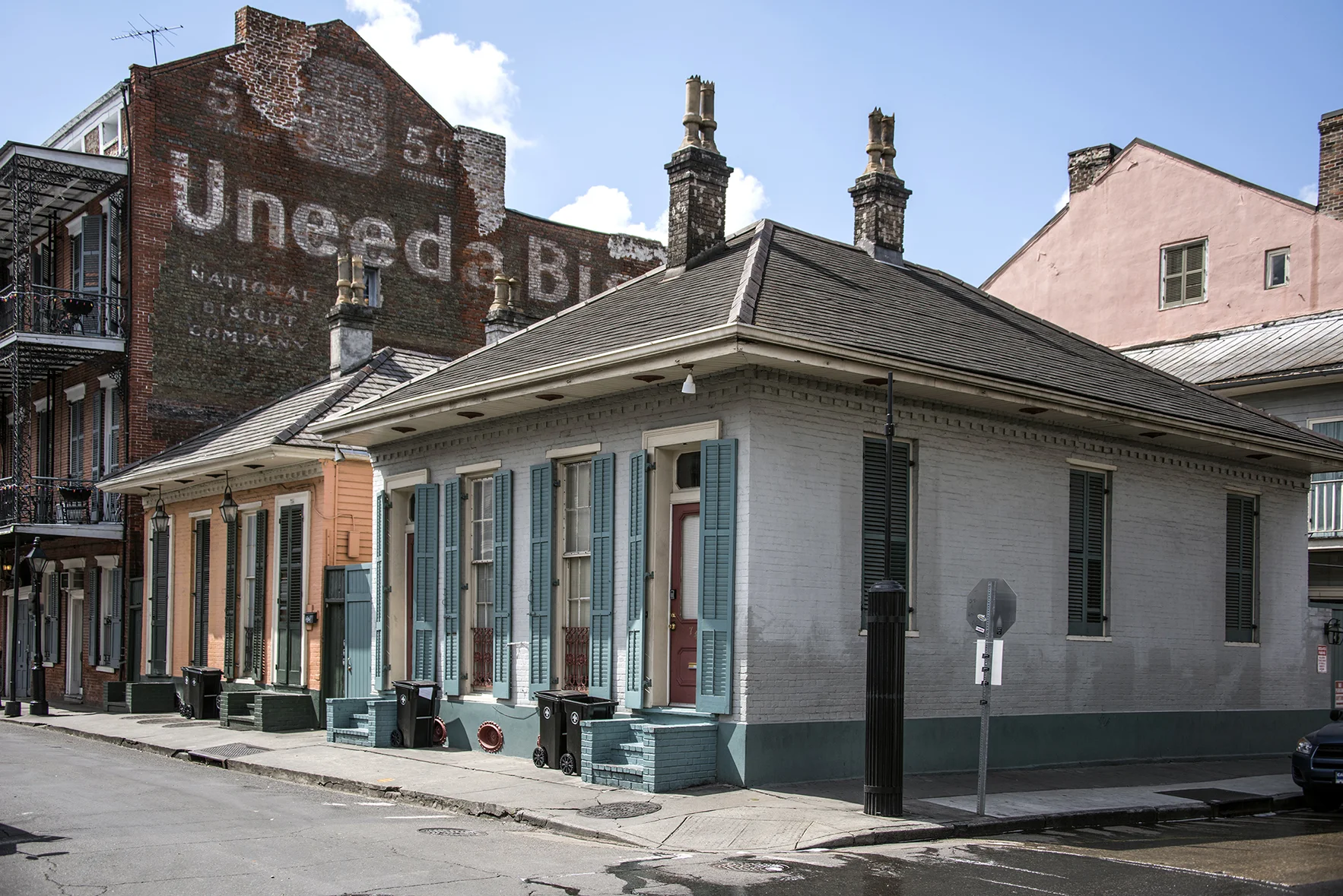 Bourbon and Dumaine (2015)