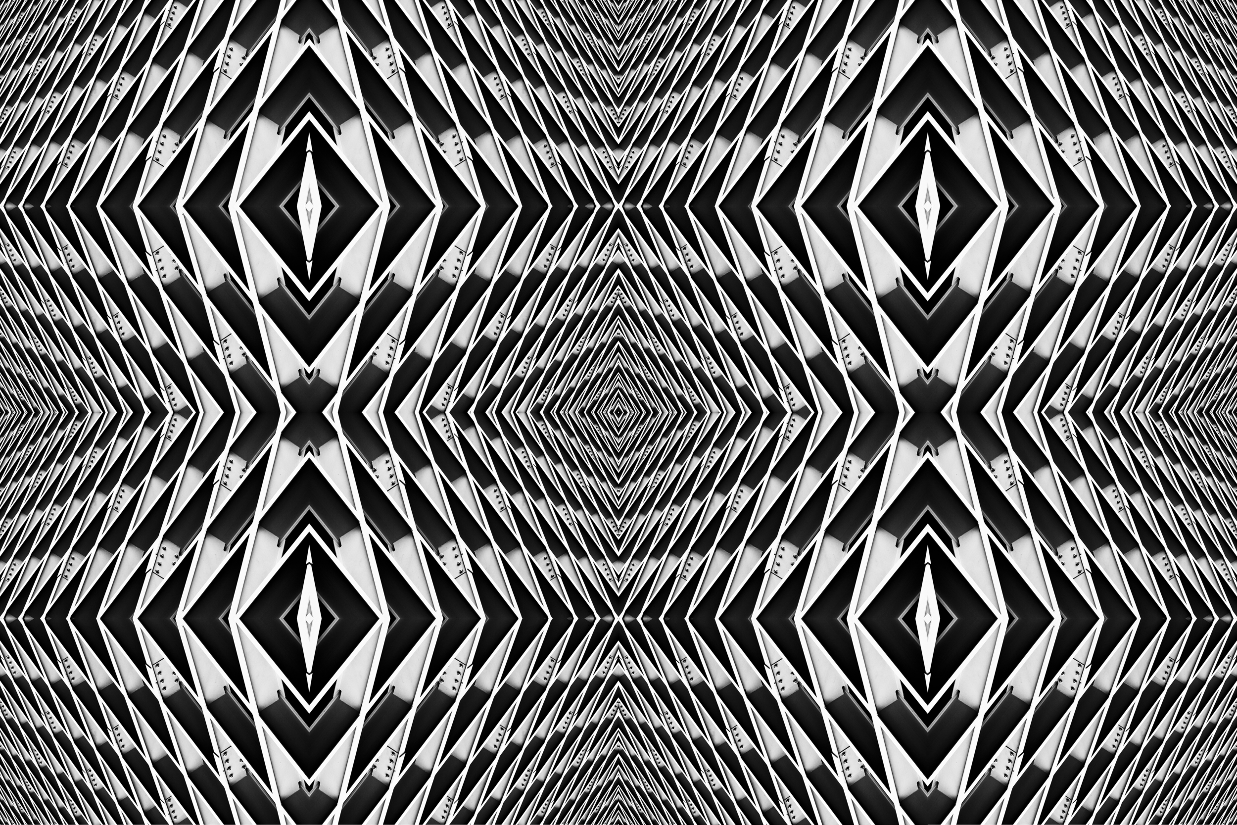 Seattle Library Composite (2015)