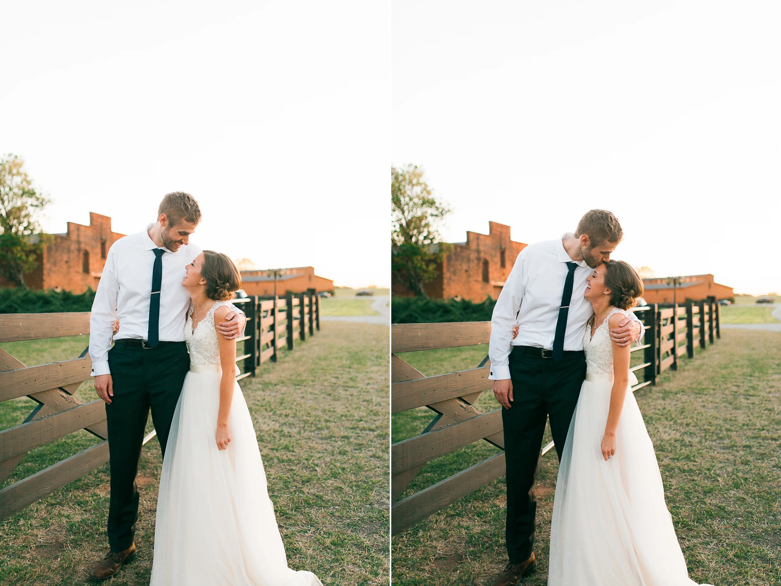 Smithonia Farm Athens Wedding Photography