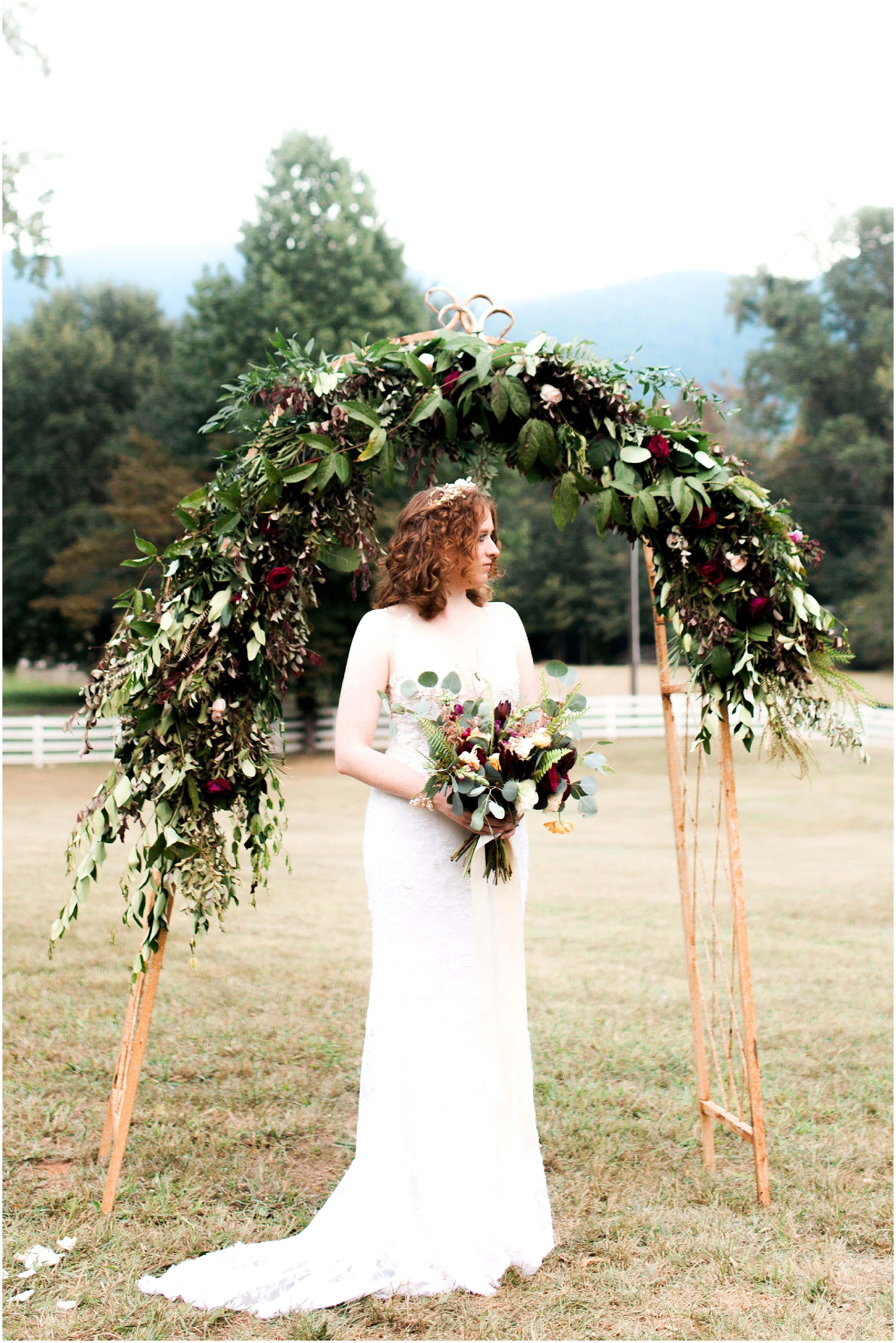 Best Elopement photographer in athens ga