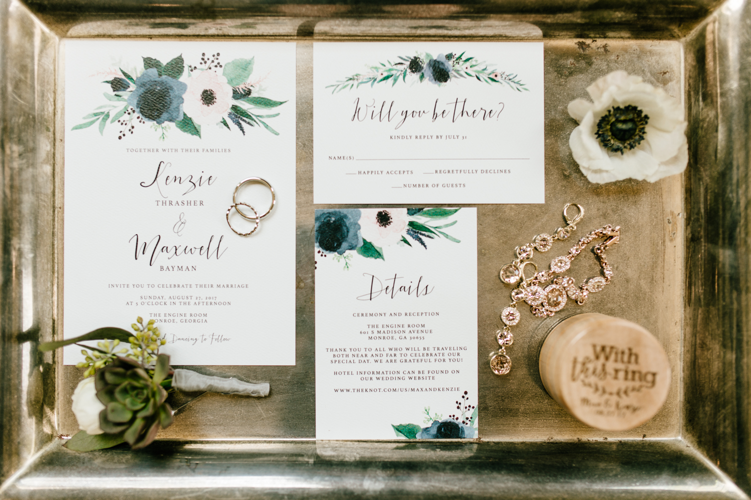 the engine room wedding photography