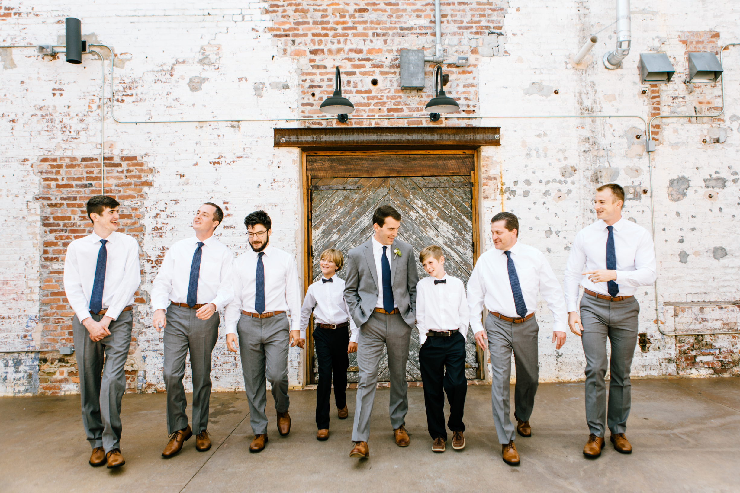 the engine room wedding photography