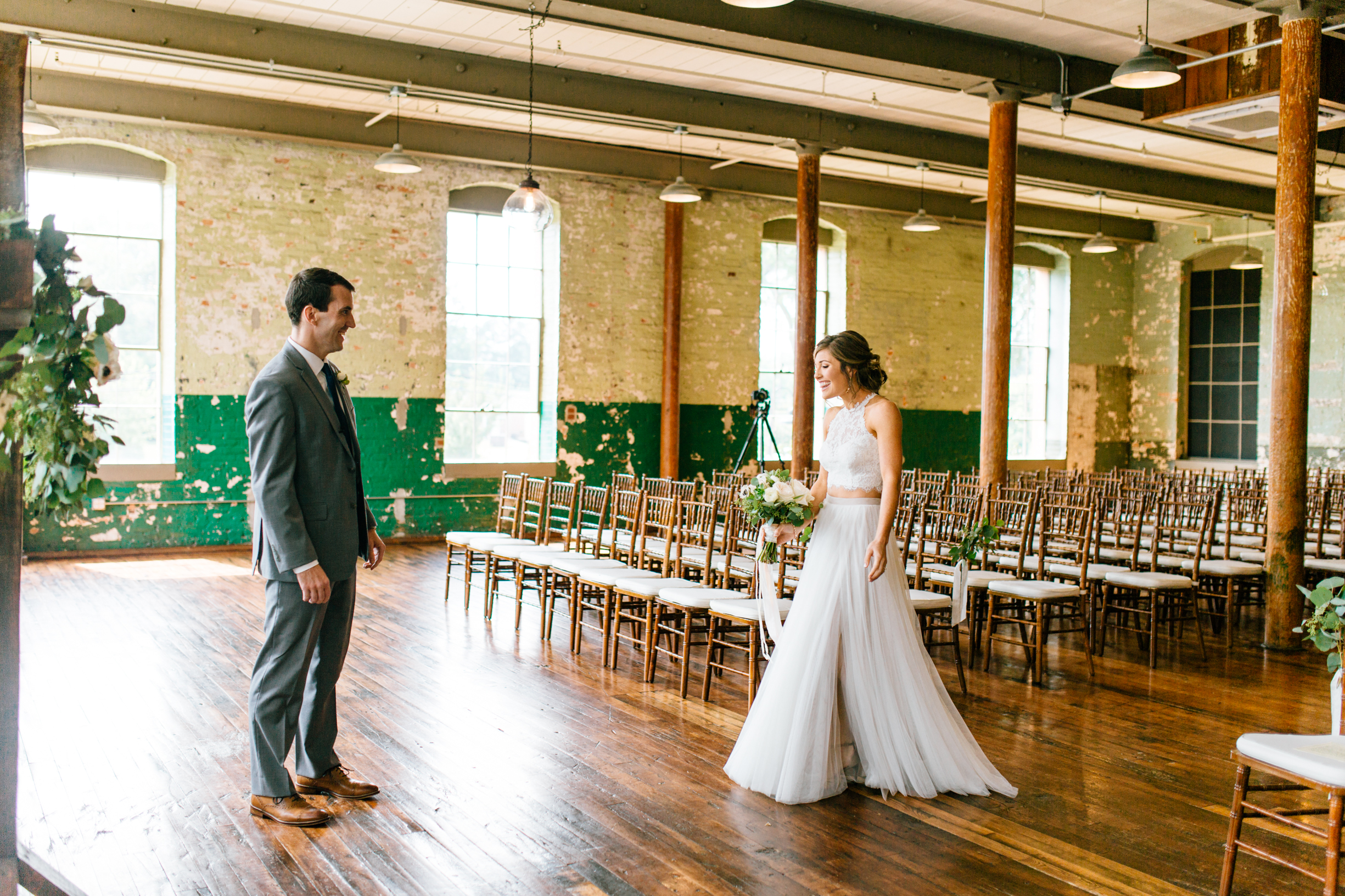 the engine room wedding photography