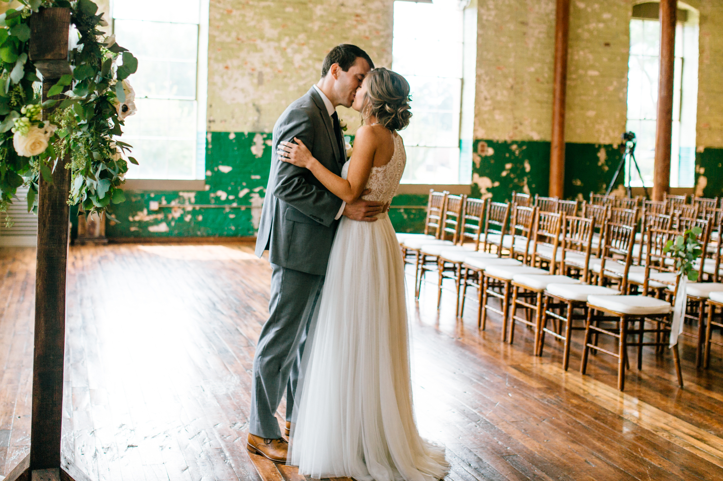 the engine room wedding photography