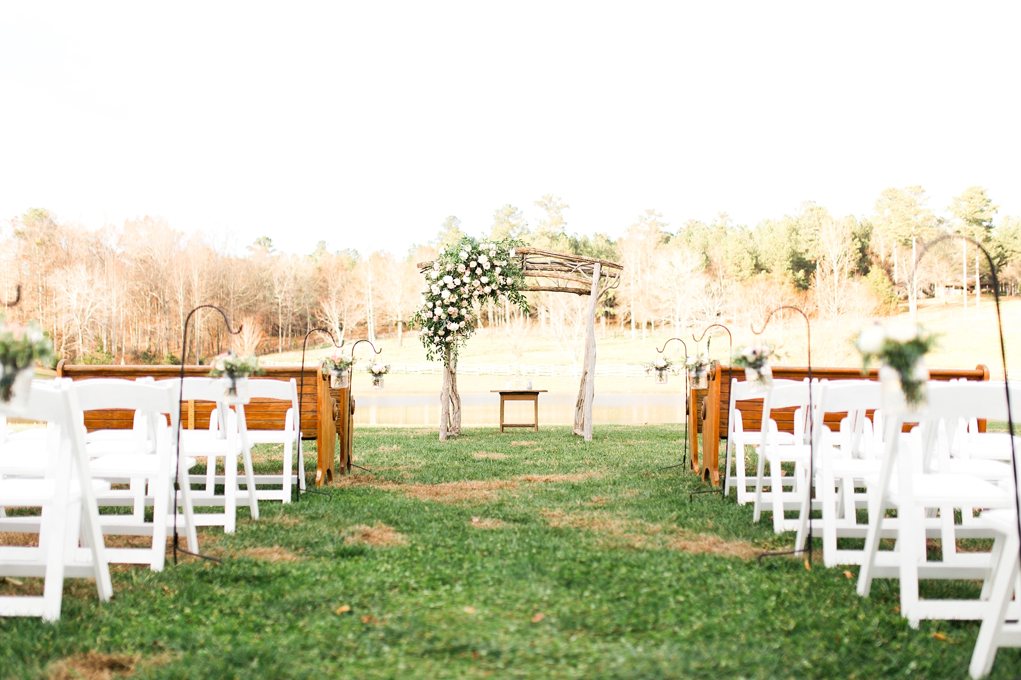 walters barn north ga wedding photographer
