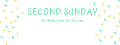 Free. All Ages Welcome.