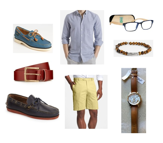 Look 44: Everyday