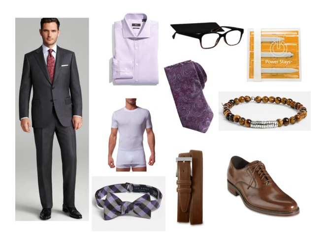 Look 47: Cocktail