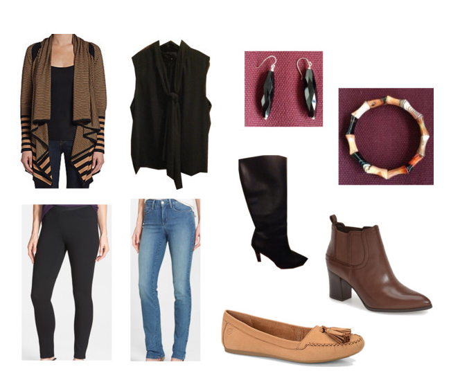LW Look 7: Weekend