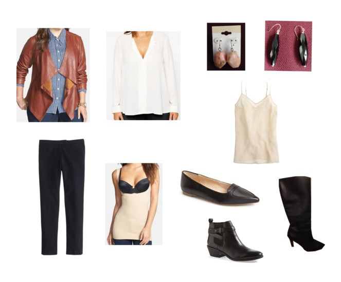 LW Look 11: Casual, Weekend