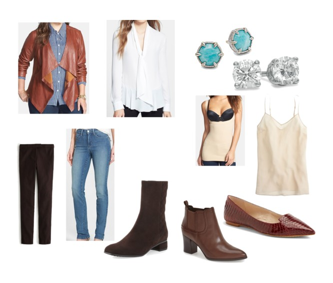 LW Look 16: Work or Weekend
