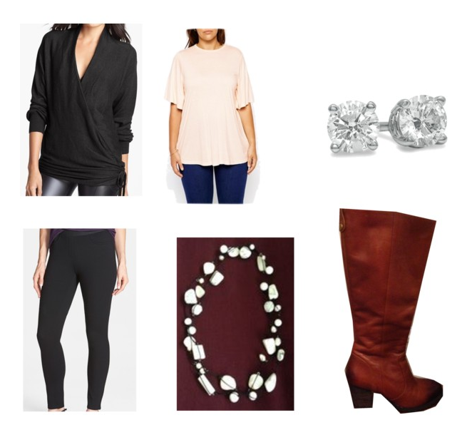 LW Look 29: Weekend