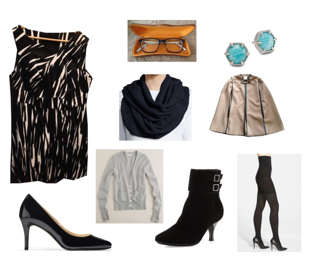 LW Look 37: Work/ Meeting
