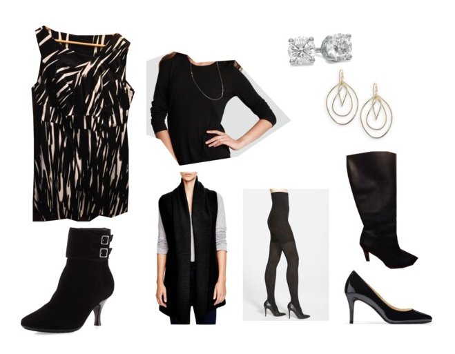 LW Look 39: Work, Meeting