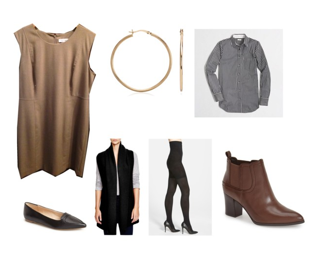 LW Look 56: Work
