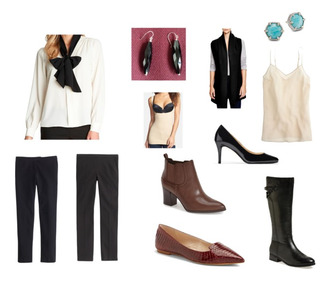 LW Look 57: Work/ Meeting
