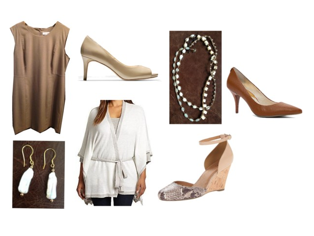 LW Look 17: Work/ Meeting