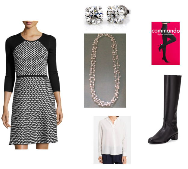 Look 248: Casual