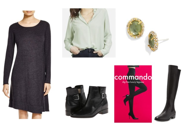 Look 251: Casual