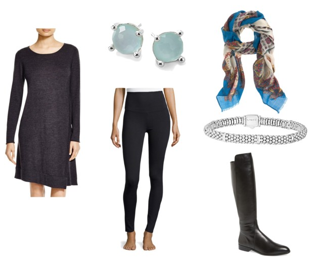 Look 278: Casual