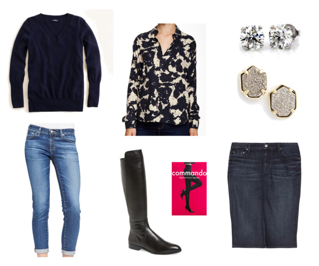 Look 284: Casual