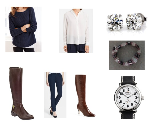 Look 150: Casual