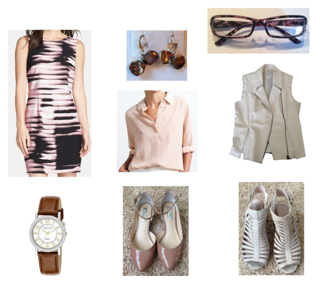 Look 68: Work