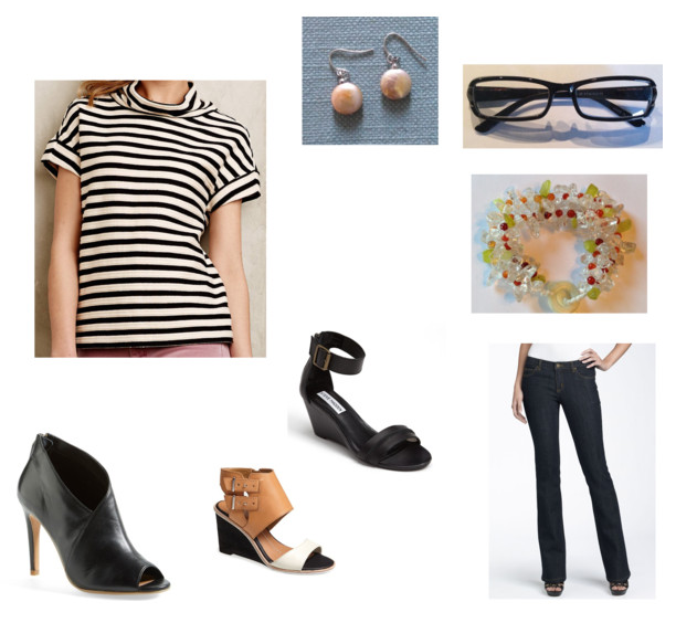 Look 78: Work