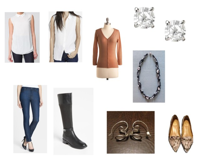 Look 39: Spring Weekend, Baseball Games