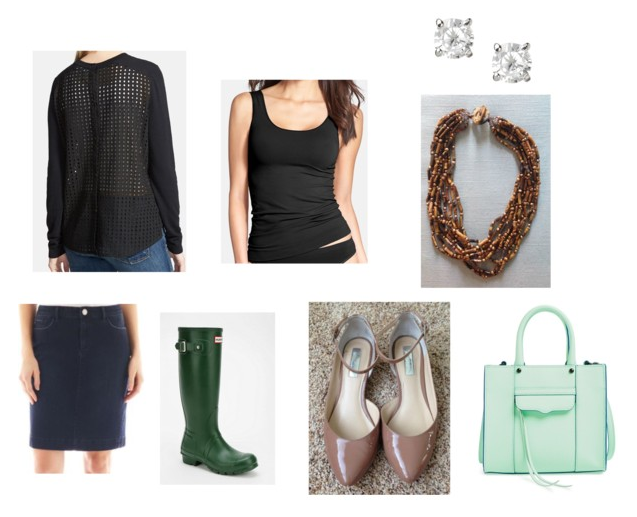 Look 48: Weekend, Baseball Games