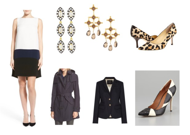 Look 40: Conservative Event