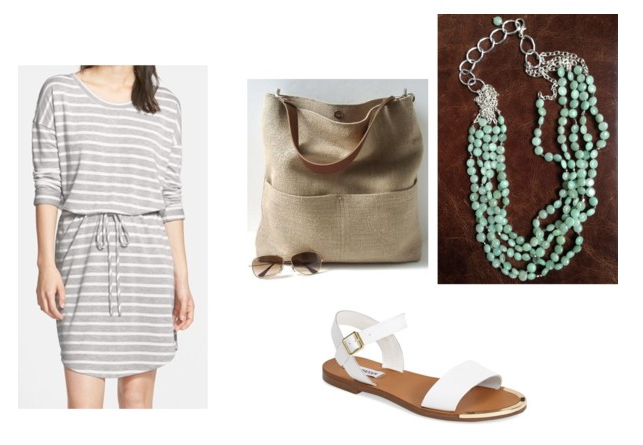 Look 226: Casual