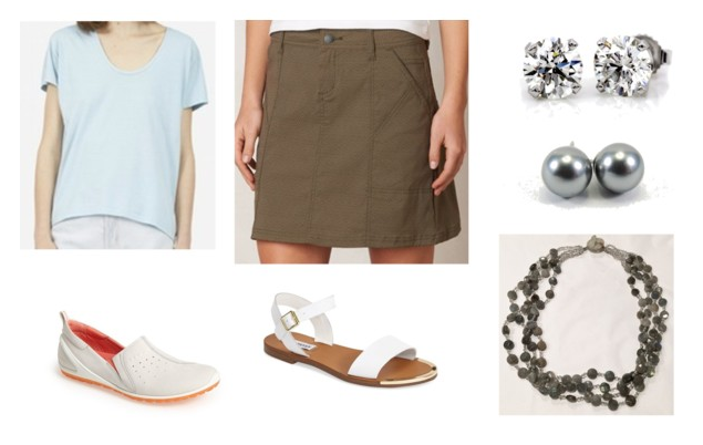 Look 326: Casual