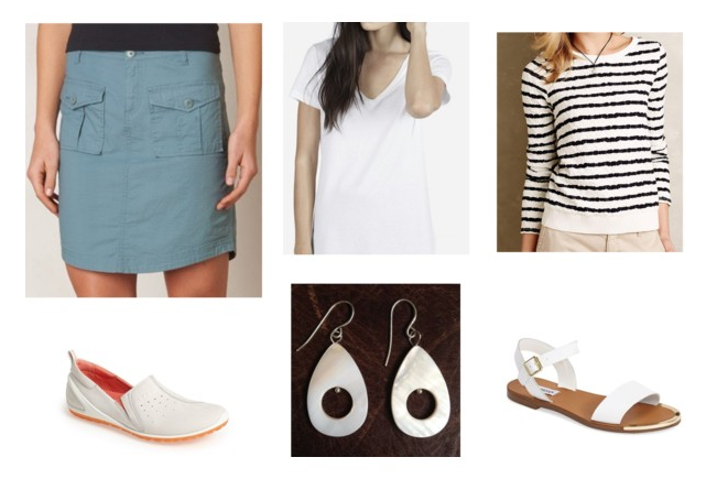 Look 329: Casual