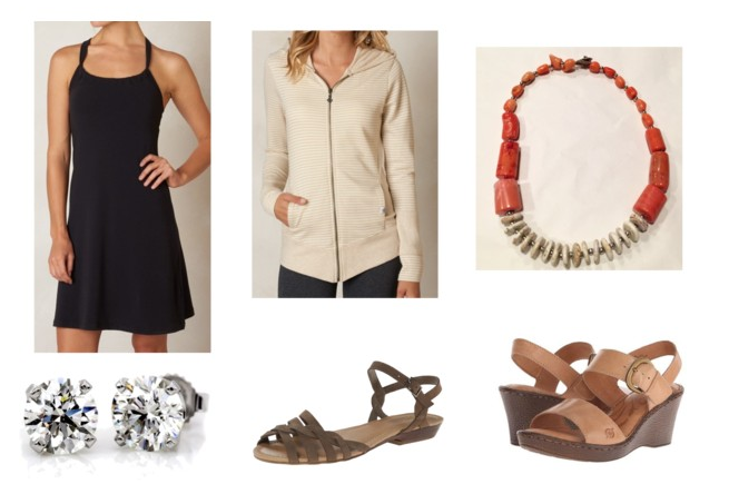 Look 333: Casual