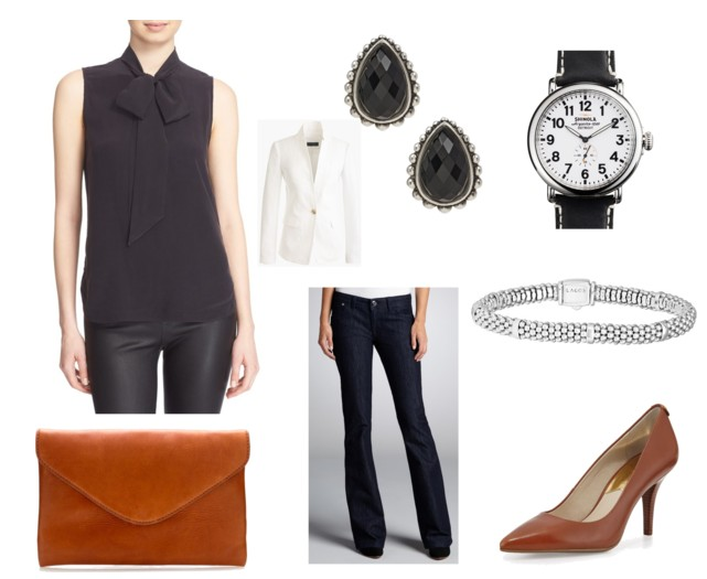 Look 338: Birthday Dinner at Sunda