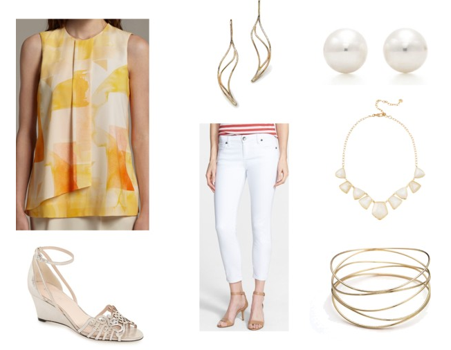 Look 13: Casual