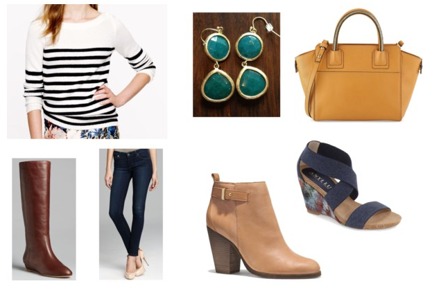 Look 18: Everyday casual