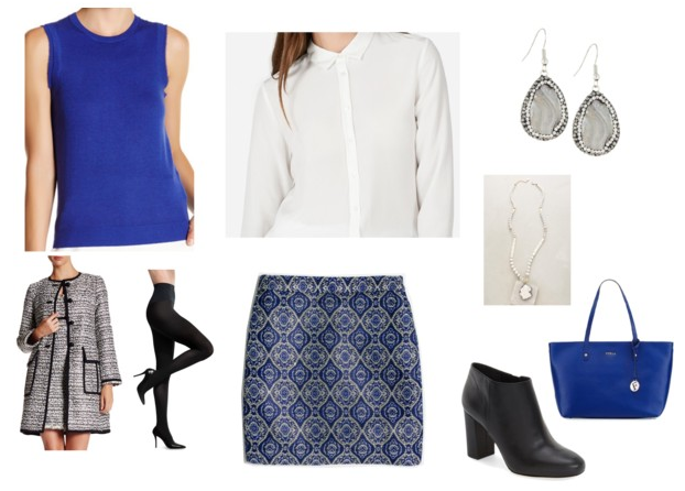Look 2