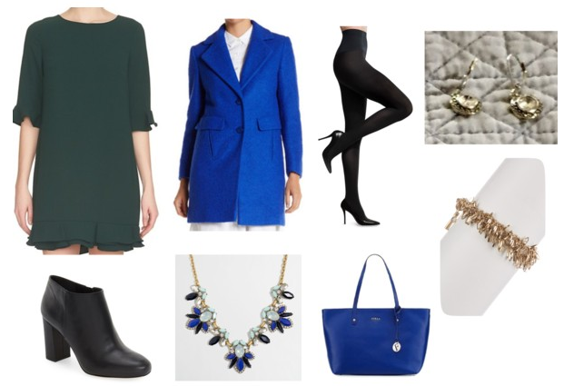 Look 4