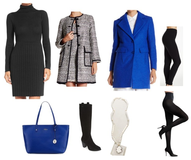 Look 7