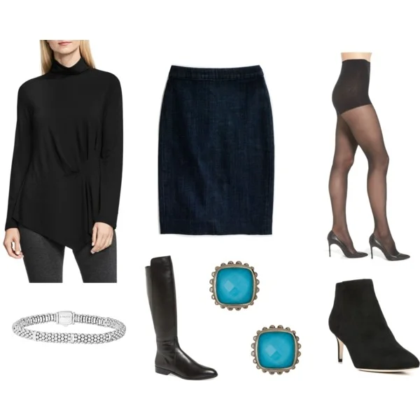 Look 415: Casual