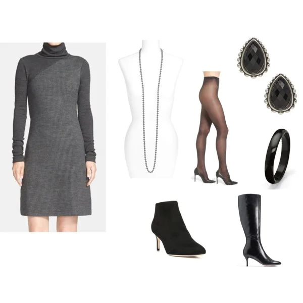 Look 403: Casual