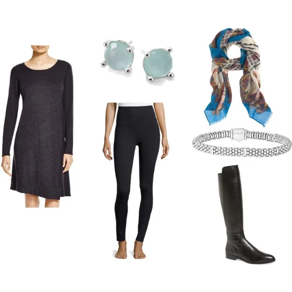 Look 278: Casual