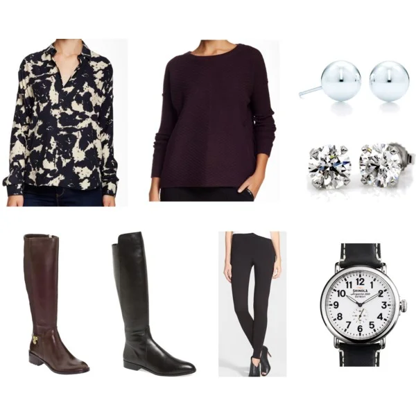 Look 273: Casual