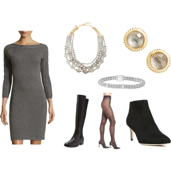 Look 250: Casual