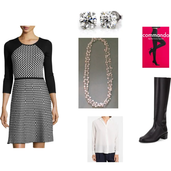 Look 248: Casual