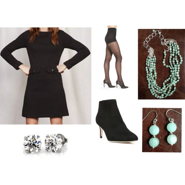 Look 404: Casual