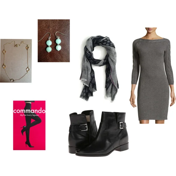 Look 396: Casual