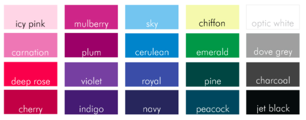  Image Source: Cardigan Empire 